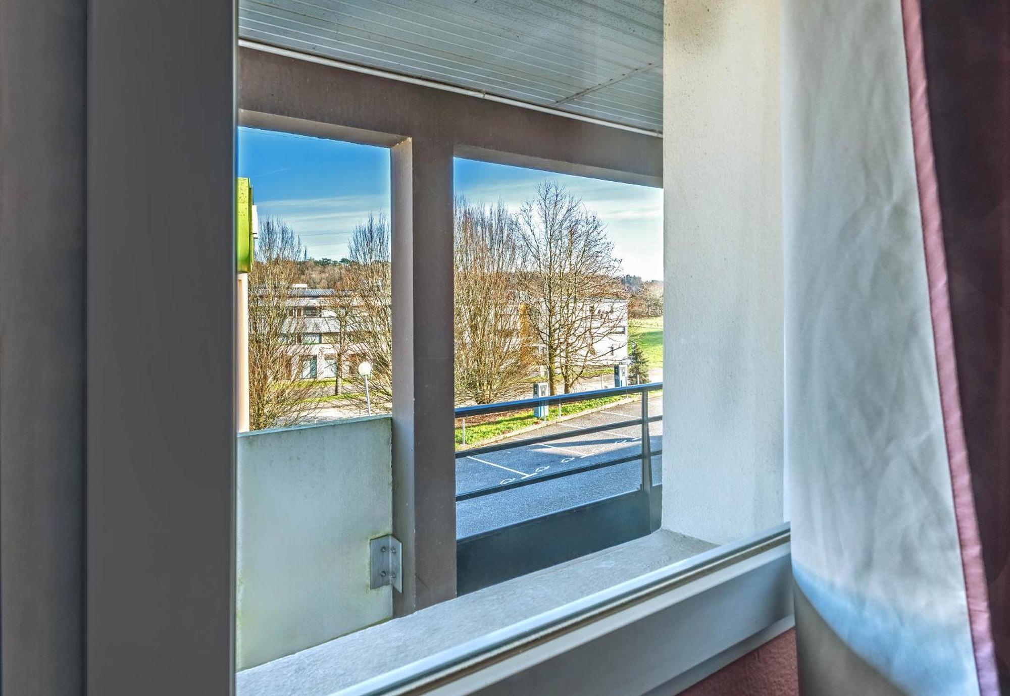 B&B Hotel Quimper Nord Douarnenez Exterior photo